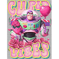 Valentine's Day-QRJ  2841